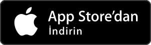 App Store'dan indir