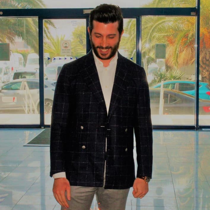 R. Kaan Aydoğan