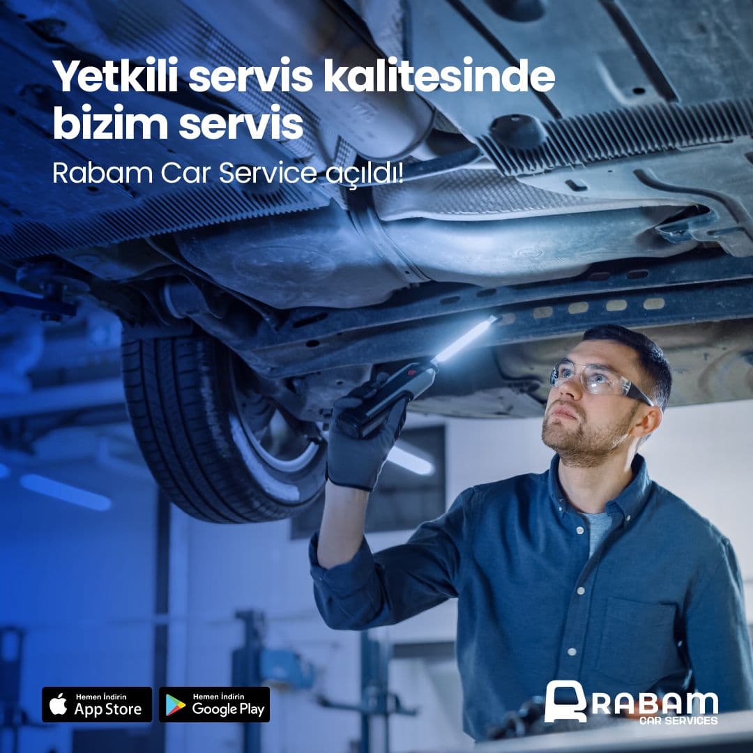 Rabam Car Services